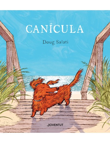 Canicula Cat