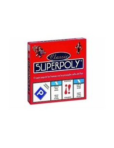 SUPERPOLY CLASSIC