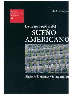Renovacion del sueno americano