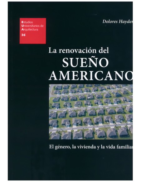 Renovacion del sueno americano