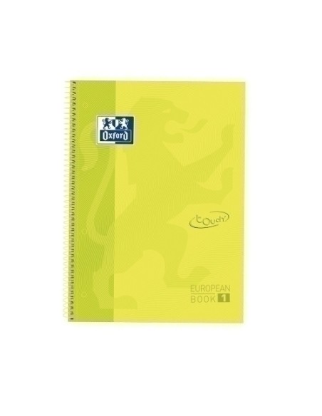 BLOCK OXF.SOFT EB mic.EX A4+ 80h HZ. LIM - Pack de 5 unidades