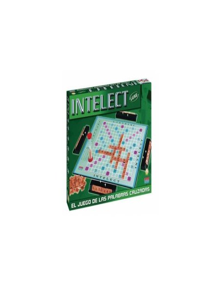 INTELECT DE LUXE