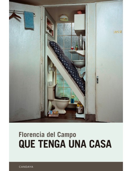 Que tenga una casa