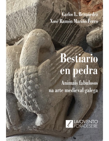 Bestiario en pedra