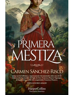 La primera mestiza