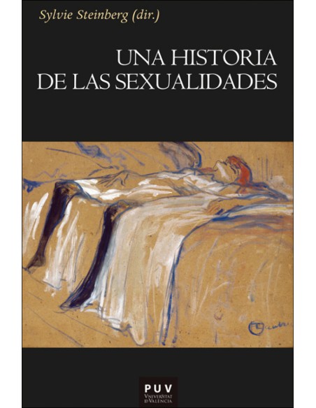 Una historia de las sexualidades