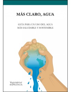 Mas claro agua