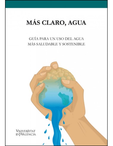 Mas claro agua