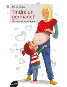 Tindre un germanet