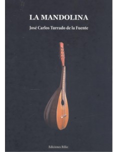 LA MANDOLINA