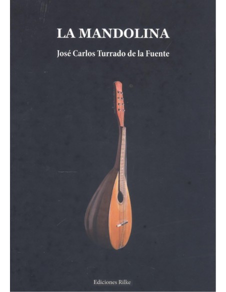 LA MANDOLINA