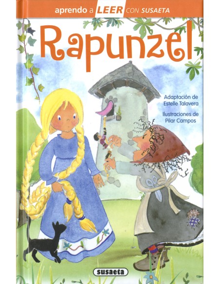 Rapunzel