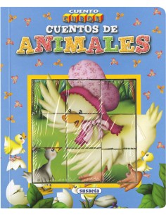 Cuentos de animales