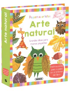 Arte natural