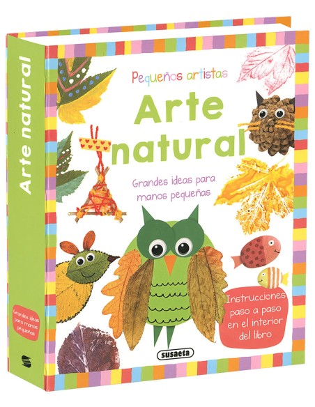 Arte natural