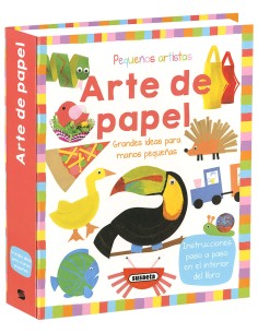 Arte de papel