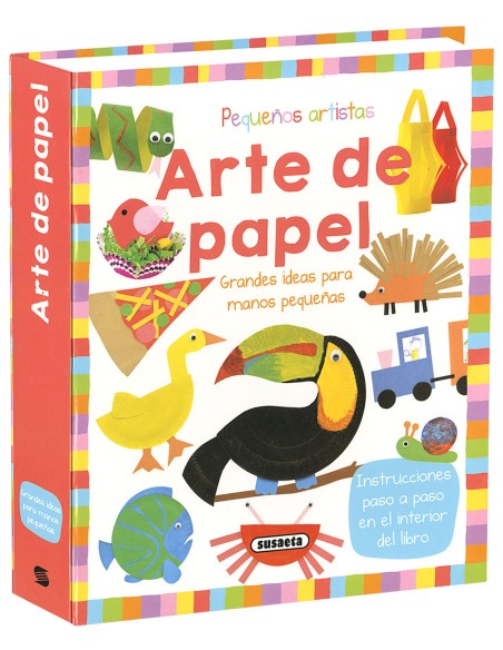 Arte de papel