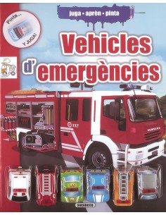 Vehicles d emergencies