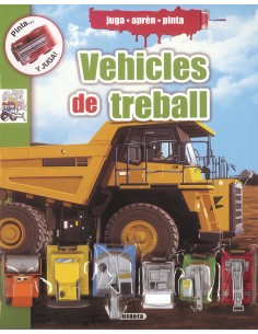 Vehicles de treball