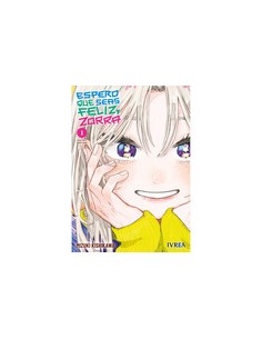 ESPERO QUE SEAS FELIZ ZORRA 01