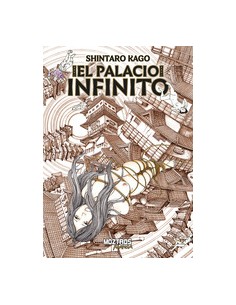 EL PALACIO INFINITO