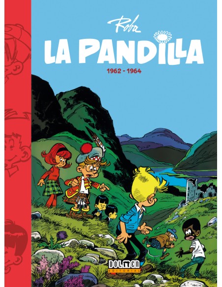 LA PANDILLA 1962 1964