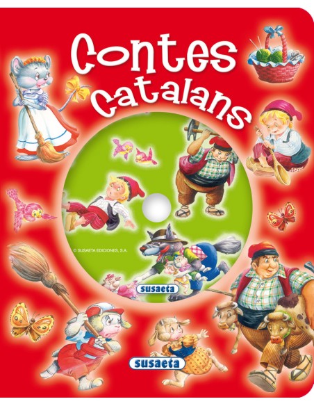 Contes catalanes II