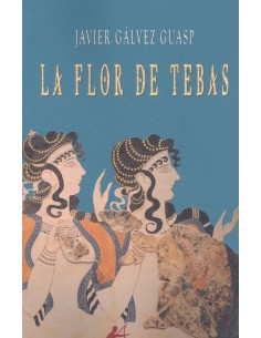 LA FLOR DE TEBAS