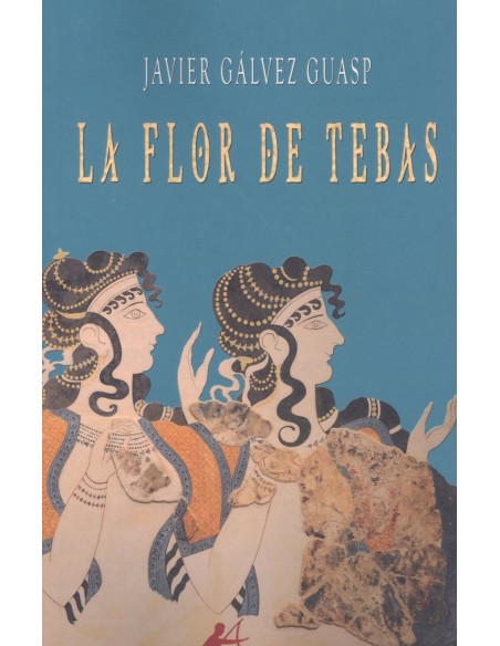 LA FLOR DE TEBAS