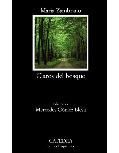 Claros del bosque