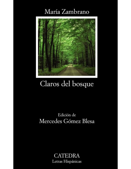 Claros del bosque