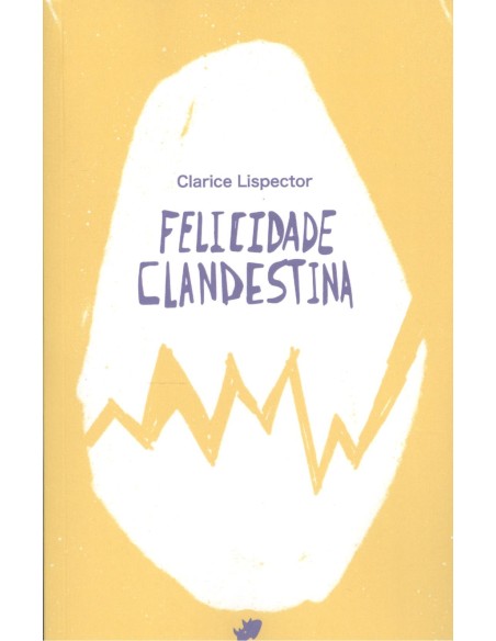 Felicidade clandestina