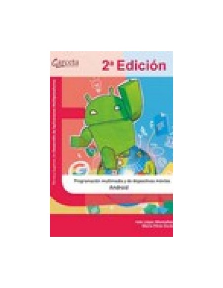 PROGRAMACION MULTIMEDIA Y DE DISPOSITIVOS MOVILES