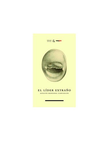EL LIDER EXTRANO