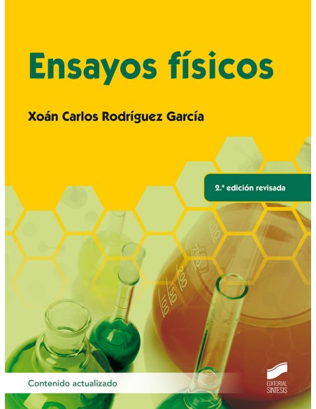 Ensayos fisicos
