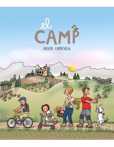 CAMP EL
