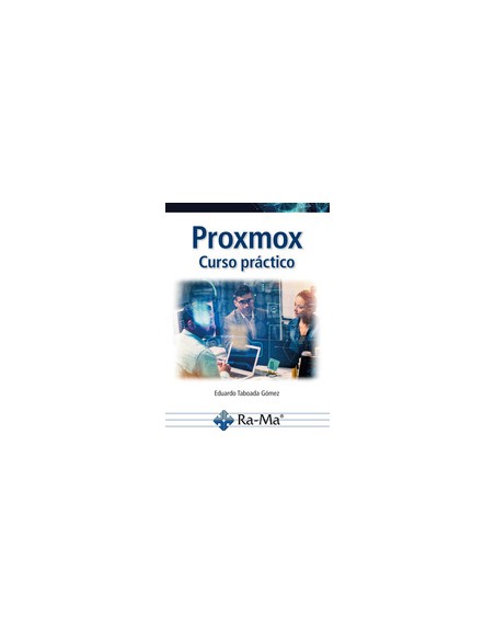 PROXMOX CURSO PRACTICO