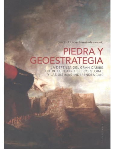 PIEDRA Y GEOESTRATEGIA