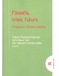 FILOSOFIA CRISIS FUTURO