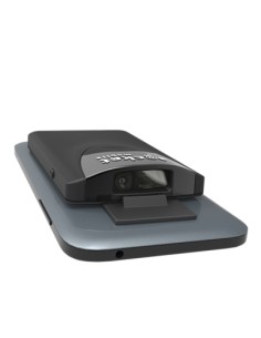 SOCKETSCAN S840 Módulo de escáner para lectores de códigos de barras 2D Negro