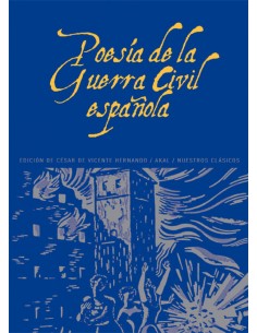 Poesia de la guerra civil espanola