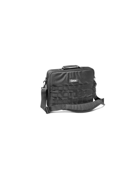 GMBCX2 funda para tablet 29,5 cm (11.6") Bandolera Negro