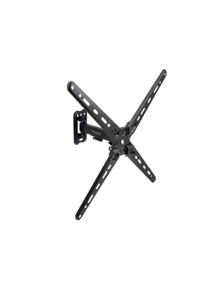 LP1355TN-B soporte para TV 139,7 cm (55") Negro