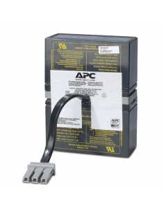 RBC32 batería para sistema ups Sealed Lead Acid (VRLA)