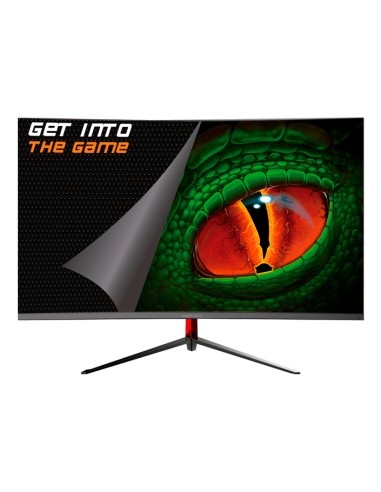 XGM27PRO4 pantalla para PC 68,6 cm (27") 1920 x 1080 Pixeles Full HD Negro