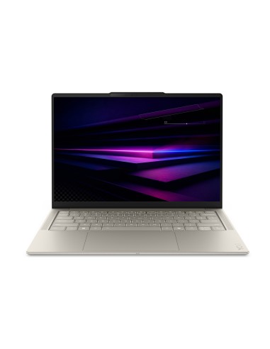 Yoga Slim 7 14ILL11 Copilot+ PC Intel Core Ultra 5 226V Portátil 35,6 cm (14") WUXGA 16 GB LPDDR5x-SDRAM 1 TB SSD Wi-Fi 7 (802.1