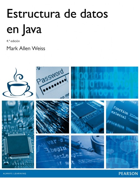 Estructura de datos en Java