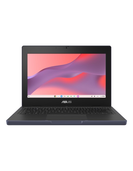 Chromebook CZ11 CZ1104CM4A-MZ0078 - Ordenador Portátil 11.6" HD (MediaTek Kompanio 540, 4GB RAM, 64GB eMMC, ARM Mali-G57 MC2, Ch