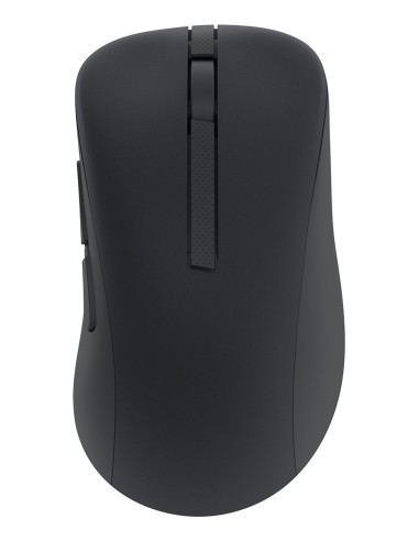 MD102 ratón Universal Mano derecha RF Wireless + Bluetooth Óptico 1600 DPI