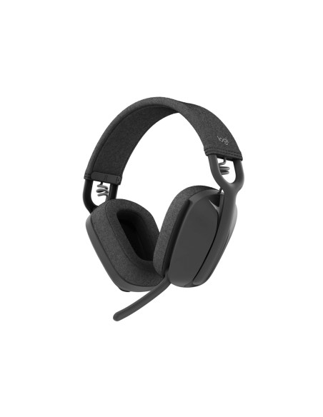 Zone Vibe Wireless Auriculares Inalámbrico Diadema Llamadas/Música USB Tipo C Bluetooth Grafito